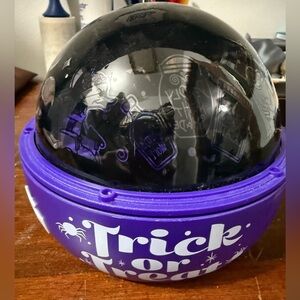 Nightmare before Christmas projector